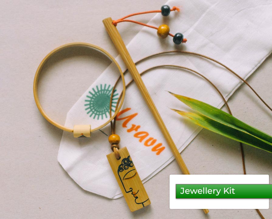 Jewellery Kit