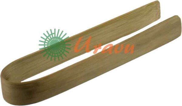 bamboo tong