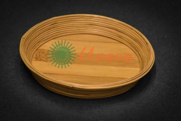 bamboo tray