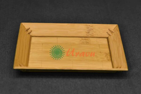 Bamboo Tray